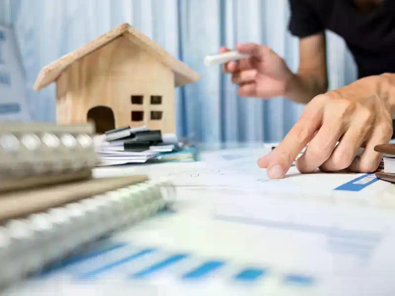 spezialisiert auf die fundierte immobilienbewertung