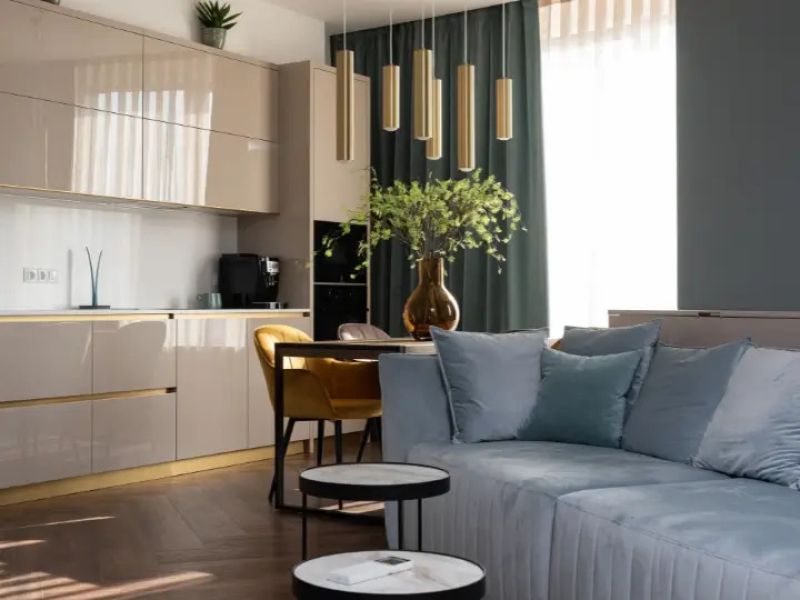 wohnung oder einfamilienhaus baubeschreibung