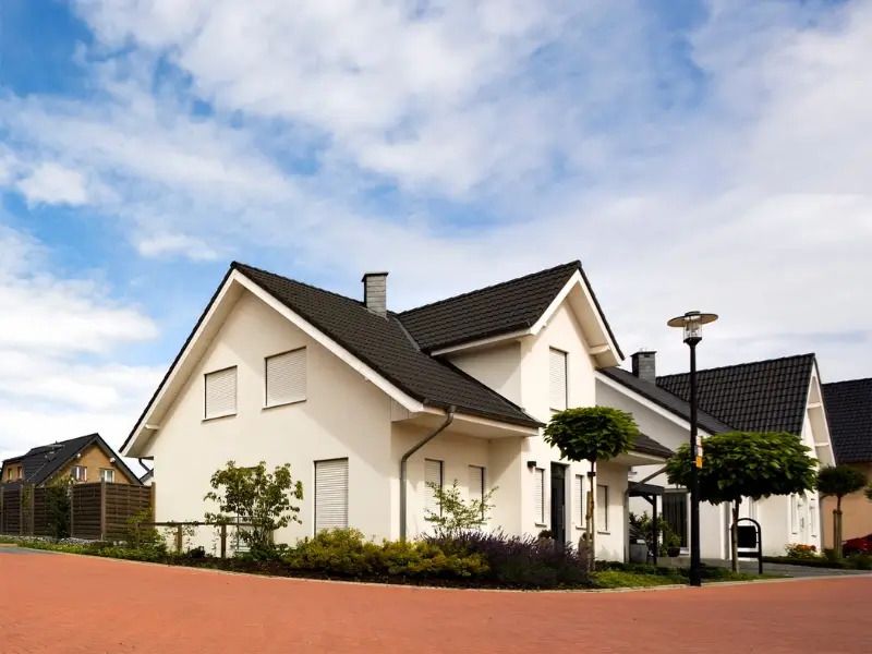 Immobiliengutachter Hohenlinden